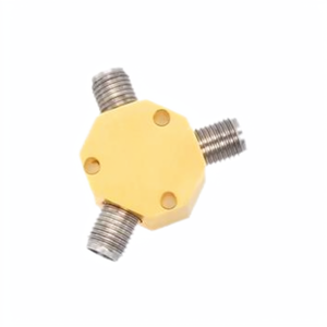 PD00400-2-KF ตัวแยกสัญญาณ RF สำหรับช่องสัญญาณของผู้ผลิต - Product Image 1