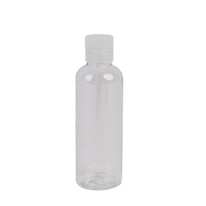 Botellas de Plástico Transparente Peibo de 5ml, 10ml, 20ml, 30ml, Botellas Pequeñas de PET para Dispensar Muestras, Envases Generales - Product Image 3