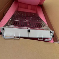 DOCSIS Modem Câble Modem DOCSIS Terminal Coaxial CMTS COMTREND CM-6300n avec 4 ETH POTS US Standard