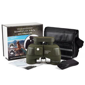 Maifeng Binoculars 10X50mm Waterproof Floating Night Vision Rangefinder Outdoor Hunting - Product Image 4