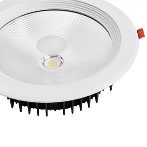 Design personalizzabile 0-10v <span class=keywords><strong>Dali</strong></span> <span class=keywords><strong>Dali</strong></span> da incasso regolabile da incasso 7w LED da soffitto Downlight dimmerabile - Product Image 3