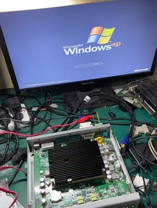 Équipement médical à ultrasons couleur KONTRON 9-1402-3542 9-1101-3578 PCI-CAN-BUS HG2-6300 38001-0000-15-1HD1 38001-0000-20-2KE1 <span class=keywords><strong>DR</strong></span> - Product Image 6