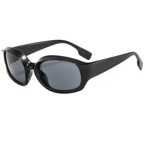 GWTNN OEM Oculos De Sol Diseñador De La Marca Retro Clásico Colorido Vintage Mujer Ciclismo Gafas De Sol