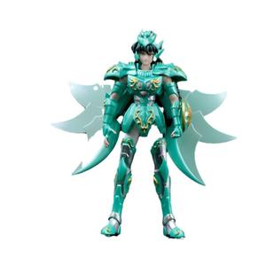 <span class=keywords><strong>Saint</strong></span> <span class=keywords><strong>Seiya</strong></span> <span class=keywords><strong>Seiya</strong></span> Hyoga Shiryu Ikki June Libra Sagittarius Leo 5 Styles Figurines Tendances Cadeau Jouet Anime Décorations Boîte - Product Image 5