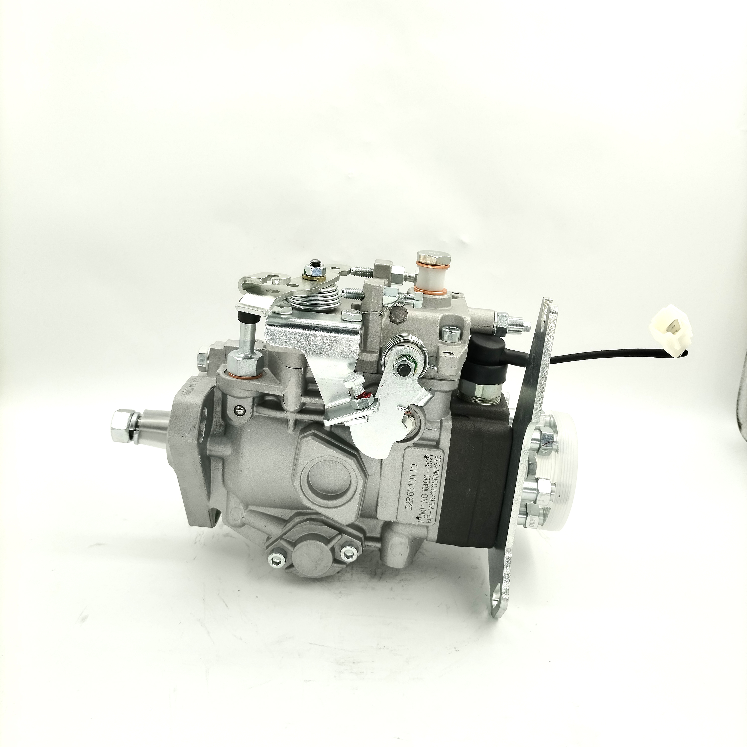 VE Fuel Injection Pump 32B65-10110 for MITSUBISHI S6S