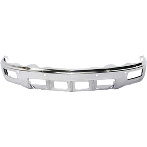 แถบกันชนหน้าสำหรับ2014 <span class=keywords><strong>2015</strong></span> Chevrolet Silverado 1500 Chevrolet w/ Park โคมไฟตัดหมอก23173678 GM1002845 - Product Image 1