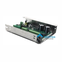 Pièces d'ascenseur Pcb Wittur Carte de machine de porte d'ascenseur MIDI/SUPRA V2 903376G01IE
