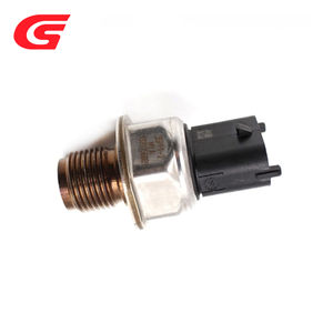 เซ็นเซอร์ความดันคอมมอนเรลน้ำมันดีเซลสำหรับ35PP1-<span class=keywords><strong>2</strong></span>เชฟโรเลตใหม่เอี่ยม - Product Image 1