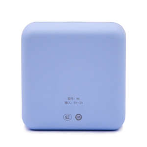 UYin โทรศัพท์มือถือขนาดมินิ58มม. พร้อมแอปปริ้นเตอร์พกพาผลิตภัณฑ์ใหม่พร้อมบลูทูธ - Product Image 6