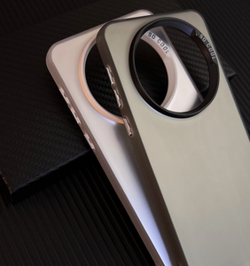 Custodia per telefono cellulare IMD placcato opaca smerigliato rigido per Huawei Mate 60 <span class=keywords><strong>Pro</strong></span> Mate50 P60 P50 <span class=keywords><strong>P40</strong></span> P30Pro - Product Image 3