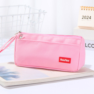 <span class=keywords><strong>Astuccio</strong></span> personalizzato <span class=keywords><strong>con</strong></span> logo stampato <span class=keywords><strong>astuccio</strong></span> per cancelleria di grande capacità <span class=keywords><strong>astuccio</strong></span> per studenti delle scuole primarie e secondarie - Product Image 6