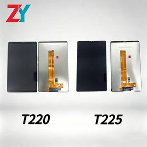 สำหรับหน้าจอสัมผัส <span class=keywords><strong>Samsung</strong></span> Galaxy Tab a /A9/A9+/A7/A7Lite/S6 Lite/S10 Lite ความเสถียรสูงสำหรับการซ่อมแซมและเปลี่ยน - Product Image 4