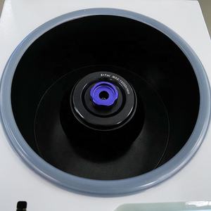 Biobase <span class=keywords><strong>Centrifuge</strong></span> Benchtop Micro Hoge Snelheid 16000Rpm Hoek Rotor Prf <span class=keywords><strong>Centrifuge</strong></span> - Product Image 5