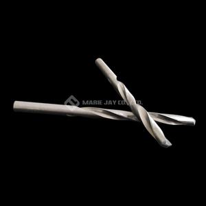 Produk ujung karbida mata bor batu beton 1/8 dalam untuk konstruksi - Product Image 6