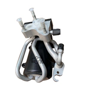 6102500C91 Nuevo Secador de Acumulador de Aire Acondicionado para International Navistar Prostar 2013 2014 1000226961 Sk65334a Freightliner - Product Image 4