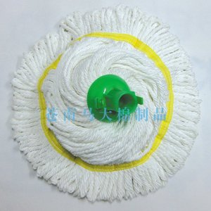 Mada Cotton <strong>Mop</strong> Connector <strong>Mop</strong> <strong>Parts</strong> - Product Image 4