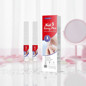 Crema Orgánica OEM <span class=keywords><strong>para</strong></span> Hongos en las Uñas de los Pies y Pie de Atleta - 100% Ingredientes Naturales - Product Image 5