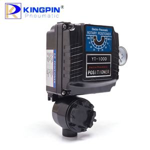 Yongtai-posicionador de válvula eléctrica YTC, YT-1000 a prueba de explosiones, YT-1000RDM131S00, Corea, YT-1000R - Product Image 2