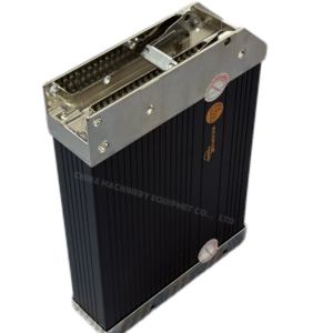 Nouveau contrôleur PLC d'origine pour camion-citerne CR2512 Can Node 2031401, accessoires de pilote PLC - Product Image 3