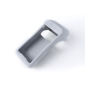 Yeni varış renkli yumuşak silikon durumlarda Nexgo N86 N5 için POS koruyucu kapak POS durumda - Product Image 2