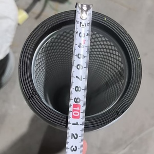 Filtro de Aire de Alta Calidad P133138 P771522 AF4905M 7405233 MA242493802 para Motor Diésel - Product Image 3