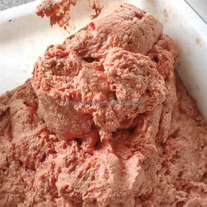 2024 High Quality Chicken Bone and <b>Meat</b> Separator <b>Meat</b> Boneless Machine <b>Poultry</b> <b>Meat</b> Bone Removing Machine - Product Image 1