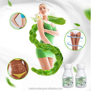 OEM/ODM – Capsules de L-Carnitine Puissantes et Naturelles pour la Perte de Poids et la Digestion – Soutien Minceur Keto pour Adultes – À Base de Plantes - Product Image 5