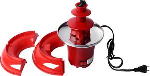 Machine Commerciale Professionnelle de Fabrication de Chocolat en Gros à 3 Couches Détachables - Product Image 4