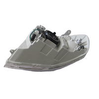Phare avant halogène neuf en gros pour Chevrolet AVEO 2007 L96650527 R96650528