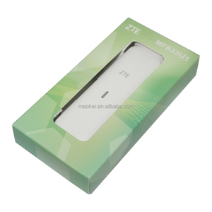 Hot Bán New Mini Xách Tay Truyền Và Nhận Dữ Liệu 4 Gam LTE USB Dongle Cho <span class=keywords><strong>ZTE</strong></span> MF833U1 - Product Image 5