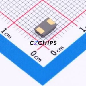 RG16000494 Crystal (Passive) SMD5032-2P Crystal Oscillator 16MHz 20ppm 20pF 20ppm - Product Image 2