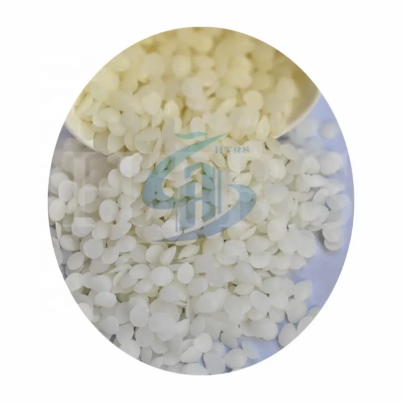 सफेद रंग की मोमबत्ती बनाने के लिए कुनलुन नरम हाइड्रोजनीकृत पैराफिन सेरेसिन माइक्रोक्रिस्टलाइन मोम