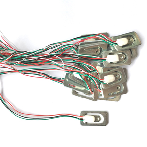 Giá rẻ trọng lượng lực lượng cảm biến đo lường 50kg <span class=keywords><strong>Load</strong></span> cell - Product Image 2
