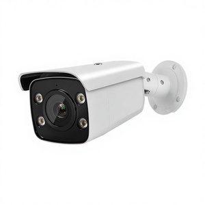 4MP Hik DeepinView ANPR IP Detección de tipo de vehículo Placa de matrícula Cámara <span class=keywords><strong>LPR</strong></span> Videocámara de cámara ANPR Videocámara iDS-2CD7A46G0/Y (Y) - Product Image 5