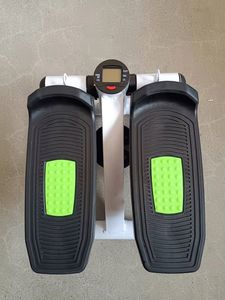 <span class=keywords><strong>Mini</strong></span>-<span class=keywords><strong>stepper</strong></span> d'exercice domestique <span class=keywords><strong>avec</strong></span> corde élastique pour entraînement des jambes et fitness aérobique - Product Image 3