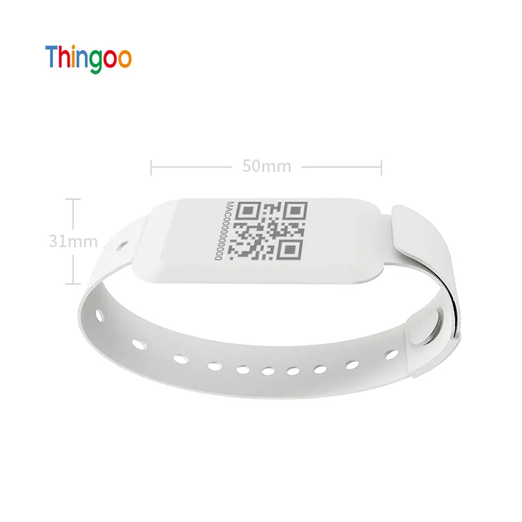 oem wearable colorful smart tamper wrist band bluetooth indoor tracker ble watch wristband connected bracelet