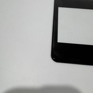 Nhà Máy Bán Buôn Lụa Đen In Bề Mặt Mịn Nhà Thông Minh Đồ Nội Thất Màn Hình Cảm Ứng Tempered Glass Bảng Điều Chỉnh Phòng Tập Thể Dục Cụ - Product Image 6