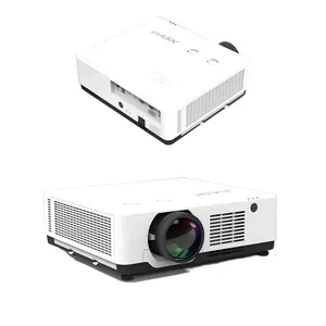 Super High Cost Performance Living Room Bedroom Small Office Bluetooth Data Show Projector Home Theater Projector