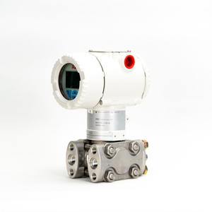 <strong>ABBe</strong> 266DRH Differential Pressure <strong>Transmitter</strong> with Remote Diaphragm Seal 266DSH 266MSH ABB266 Pressure <strong>Transmitter</strong> Series - Product Image 3