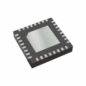 BOM IC In Stock 32 WFQFN Exposed Pad Electronic Circuit Components MAX5980AGTJ+T Power Management (PMIC) - Product Image 1