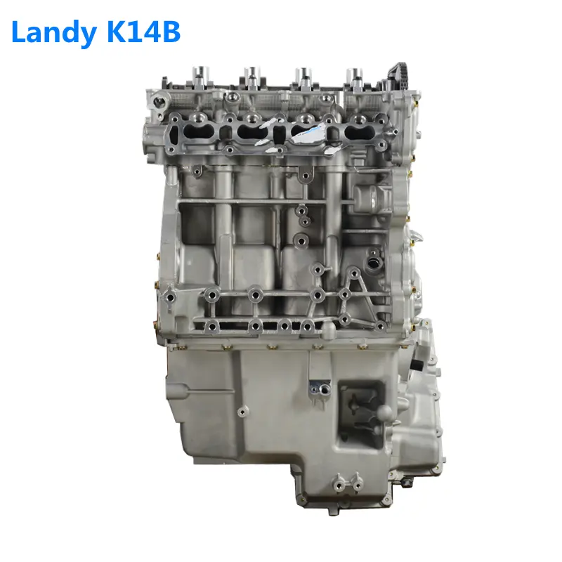 Оригинальные Заводские продажи, новый автомобильный блок двигателя K14B, неизолированный двигатель для Changhe или <span class=keywords><strong>Suzuki</strong></span>