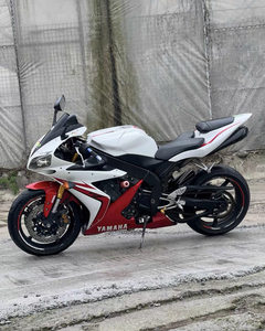 มอเตอร์ไซค์ 1000 ซีซี R1 มอเตอร์ไซค์มือสอง สำหรับสนามแข่ง มอเตอร์ไซค์เก่า - Product Image 5