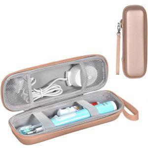 Hard EVA Protective Storage <b>Case</b> Bag EVA Travel <b>Case</b> for Oral B <b>Toothbrush</b> - Product Image 1