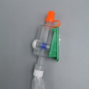 สายสวนดูดแบบปิดตลอด <span class=keywords><strong>24</strong></span> ชั่วโมงทุกวัน - Product Image 6