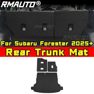 Protector de Maletero para Subaru Forester 2025+, Almohadilla de Protección para Maletero, Pieza de Modificación, Kit de Carrocería, Pieza Exterior - Product Image 1