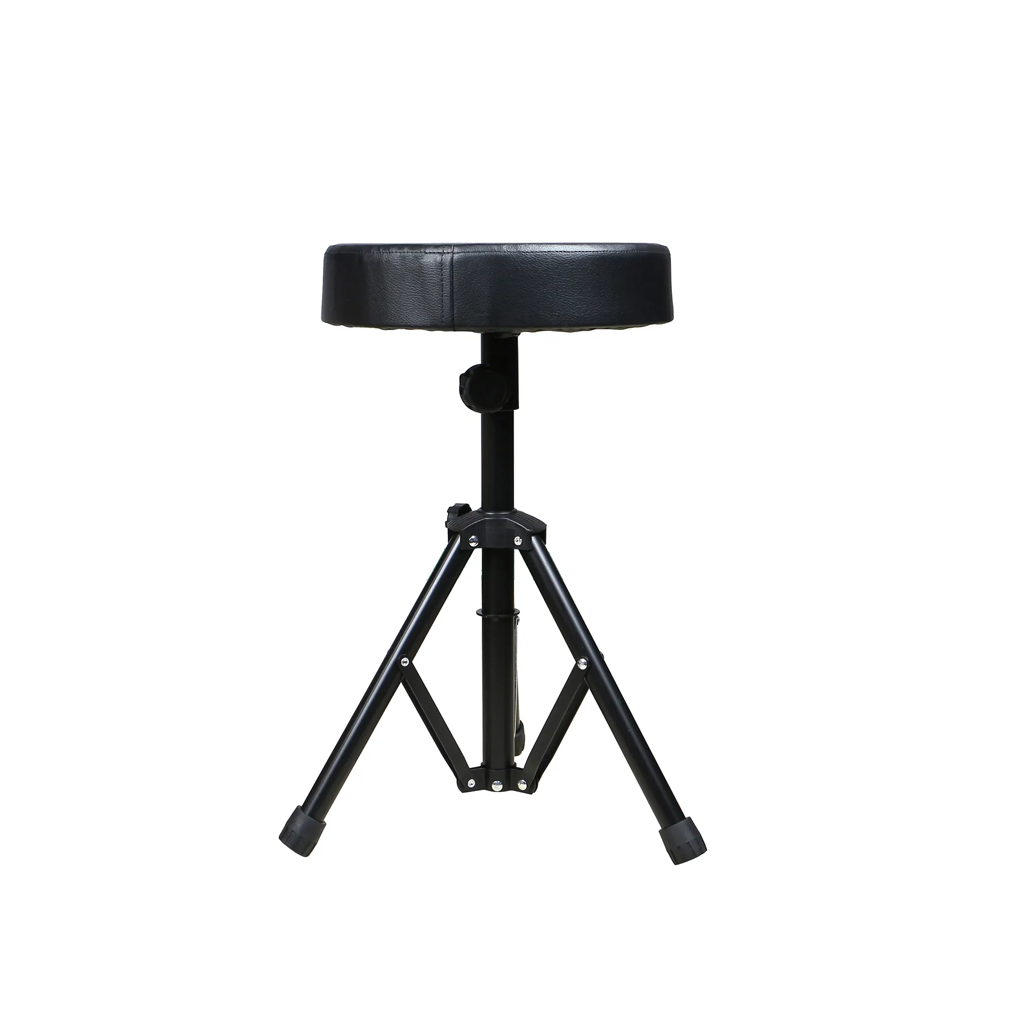 Stable quality liftable drum stool music accessories supply for drum learners for wholesale