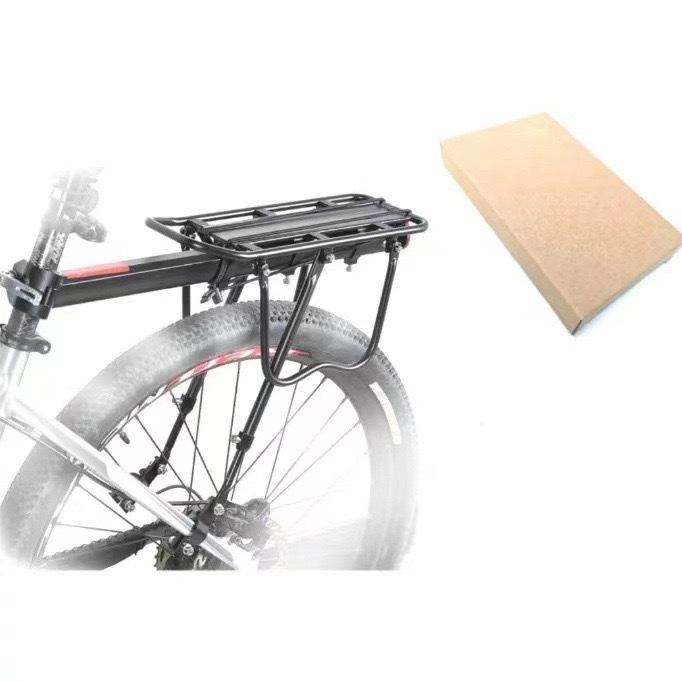 Boîte à ouverture semi-rapide