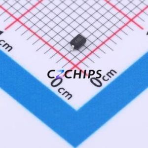 Original nuevo TPESD56151W04 SOD-323 Transistor ESD y protección contra sobretensiones (TVS/ESD) - Product Image 1