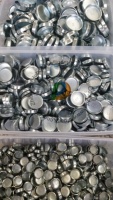 Bouchon de réservoir d'eau ZCEC, Pièces d'origine OEM, Pièces de moteur, Bouchon d'expansion 4938189, Bouchon de carter, Bouchon antigel