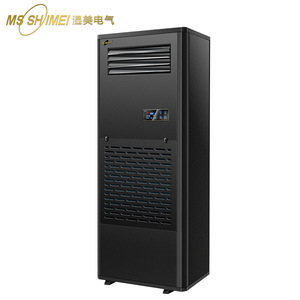 Ms Shimei Industrial <b>Dehumidifier</b> 90L 380V Digital Display Commercial Cooling Unit - Product Image 4
